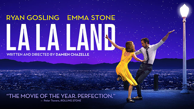 La La Land